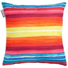 Covers en Co Sierkussen Poppy - 40x40 cm - Multi