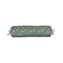 PiP Studio Sierkussen Poppy Stitch - Green - 22x70