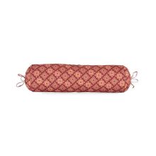PiP Studio Sierkussen Poppy Stitch - Red - 22x70