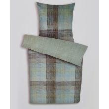 Mexx Dekbedovertrek Prime Time - Litsjumeaux - 240x200/220 cm