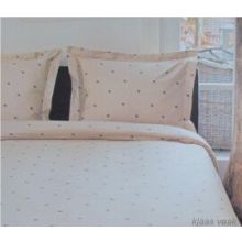 Refined Dekbedovertrek Shoto - Eenpersoons - 140x200/220 cm