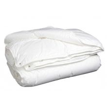 4-Seizoenen Dekbed Anti-allergie (B-keuze) - Wit
