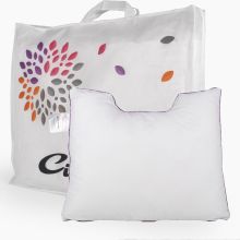 Cinderella Hoofdkussen Rondo Medium - 50x60 cm