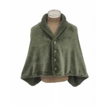 Cape Rotterdam - Olive