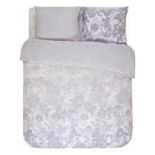 Esprit Dekbedovertrek Sanny - Lilac