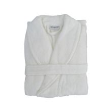 Seahorse Badjas BlanQ - XL - White