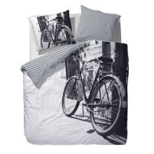 Essenza Dekbedovertrek Serge - Eenpersoons - 150x210 + 50x60 cm - Multi