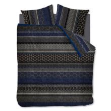 Oilily Dekbedovertrek Shady Glade - Grey