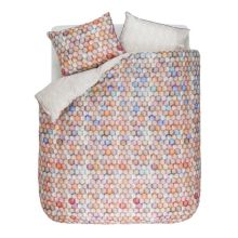 Esprit Dekbedovertrek Sio - Litsjumeaux XL - 260x200/220 cm - Multi