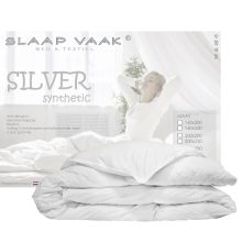 Dekbed Supersoft - Wit