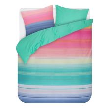 Esprit Dekbedovertrek Srie - Litsjumeaux XL - 260x200/220 cm - Multi