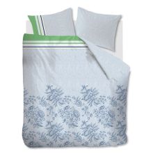 Oilily Dekbedovertrek Summer Fig - Green