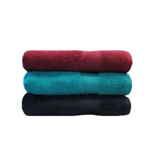 iSleep Badtextiel - Donker Blauw