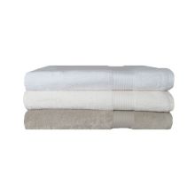 iSleep Strandlaken - Licht Beige