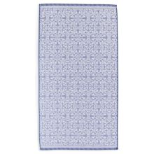 PiP Studio Strandlaken Tile de Pip (Blue)