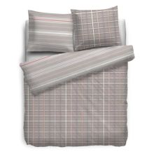 Face2Face Dekbedovertrek Tygo - Eenpersoons - 140x200/220 cm - Multi