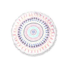 Unique Living Roundie Dessin 2 - Multi