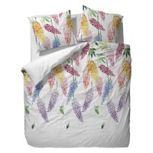Vanezza Dekbedovertrek Habon - Litsjumeaux - 240x200/220 cm - Multi