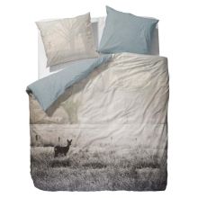 Essenza Dekbedovertrek Vanja - Tweepersoons - 200x200/220 cm - Multi
