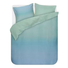 Esprit Dekbedovertrek Vel - Litsjumeaux XL - 260x200/220 cm - Blue