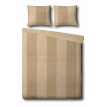 Essenza Dekbedovertrek Venezia - Eenpersoons - 140x200/220 cm - Gold