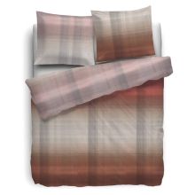 HnL Velvet Touch Dekbedovertrek Visso - Litsjumeaux - 240x200/220 cm - Multi