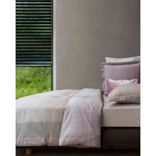 HnL Velvet Touch Dekbedovertrek Visso - Eenpersoons - 135x200 + 80x80 cm - Multi