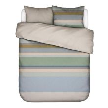 Essenza Dekbedovertrek Wedith - Ice Blue