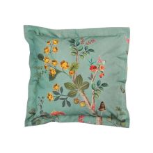 PiP Studio Sierkussen Wild And Tree - Blue - 45x45
