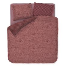 Pip Studio Dekbedovertrek Casa Dei Fiori - Terra