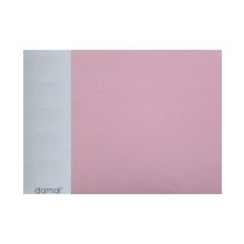 Damai Hoeslaken Jersey - Ledikant - 60x120 cm - Candy