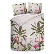 Heckett & Lane Dekbedovertrek Darin - Multi