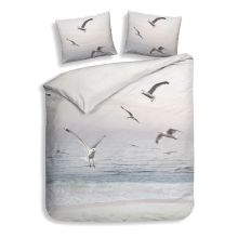 Heckettlane Dekbedovertek Esma - Multi