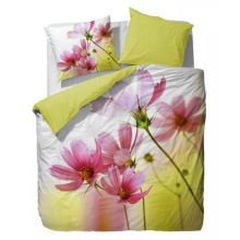 Essenza Dekbedovertrek Noor - Tweepersoons - 200x200/220 cm - Multi