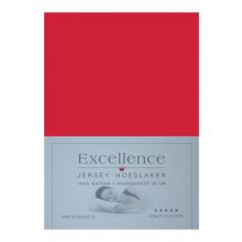 Excellence Hoeslaken Jersey - Red