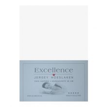 Excellence Hoeslaken Jersey - White