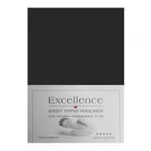Excellence Topper Hoeslaken Jersey - Black