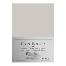 Excellence Topper Hoeslaken Jersey - Sand