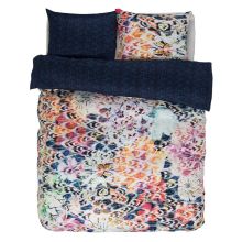 Essenza Dekbedovertrek Faye - Tweepersoons - 200x200/220 cm - Multi