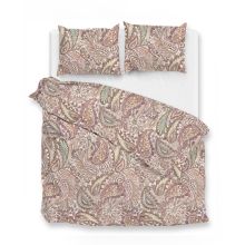 Zo! Home Dekbedovertrek Fe - Multi