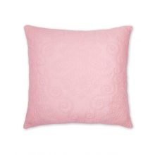PIP Studio Sierkussen Feeling Quilty Cushion Square - 60x60 cm - Pink