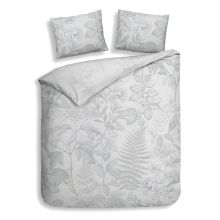 Heckettlane Dekbedovertek Freyr - Grey