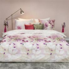 HnL Pure Cotton Dekbedovertrek Gemma - Litsjumeaux - XL 260x200/220 cm - Multi
