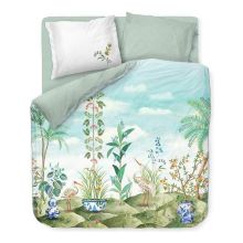 Pip Studio Dekbedovertrek Jolie - White