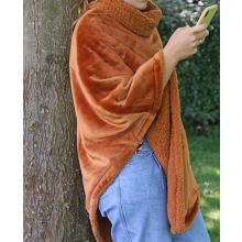 Poncho Kopenhagen - Whisky