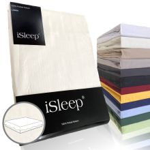 iSleep Laken Perkal Katoen