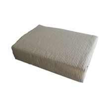 Piet Boon Bedsprei Bakuna - Eenpersoons - 180x260 cm - Zand
