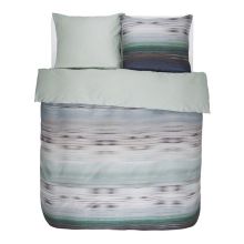 Essenza Dekbedovertrek Sitor - Tweepersoons - 200x200/220 cm - Blue