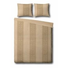 Essenza Dekbedovertrek Venezia - Eenpersoons - 140x200/220 cm - Gold