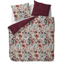 Essenza Dekbedovertrek Verah - Tweepersoons - 200x200 + 2/50x75 cm - Multi